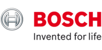 Fusion 2016 Platinum Sponsor - BOSCH Invented for life