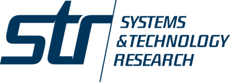 Fusion 2016 Gold Sponsor - Systems & Technology Research