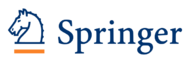 Fusion 2016 Silver Sponsor - Springer - International Publisher Science, Technology, Medicine